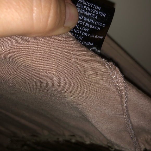 tassel vest - Picture 5 of 6